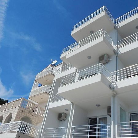 Apartments King Podstrana Eksteriør bilde